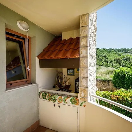 Apartmán Suns - Colorful And Bright Cavtat
