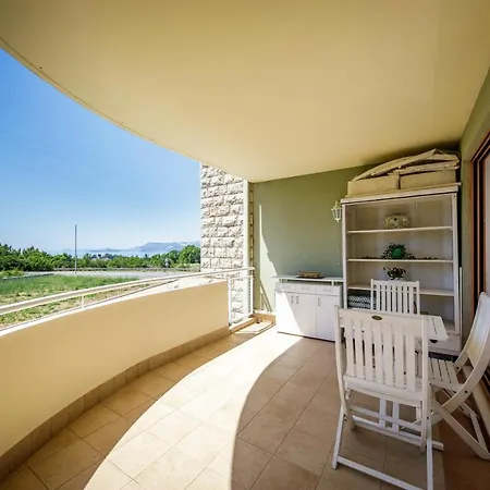 Apartmán Suns - Colorful And Bright