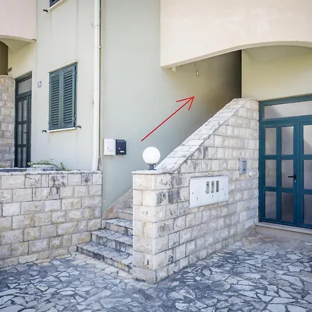 Apartman Suns - Colorful And Bright Cavtat